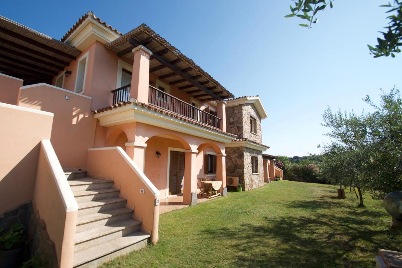 Le Dimore Di Nettuno Olbia Dış mekan fotoğraf