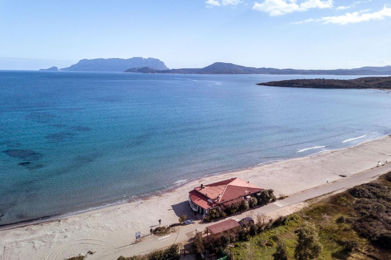 Le Dimore Di Nettuno Olbia Dış mekan fotoğraf