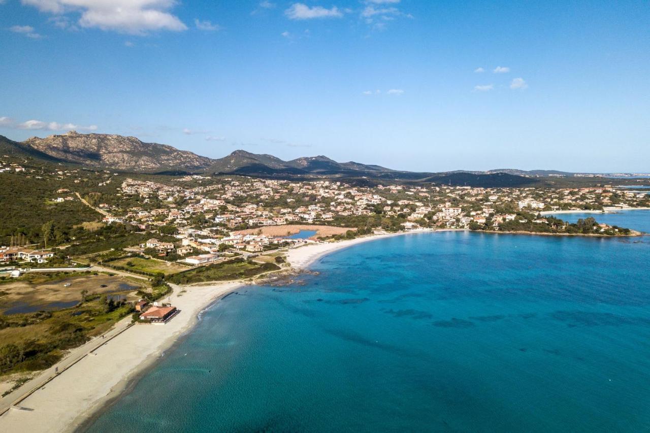 Le Dimore Di Nettuno Olbia Dış mekan fotoğraf