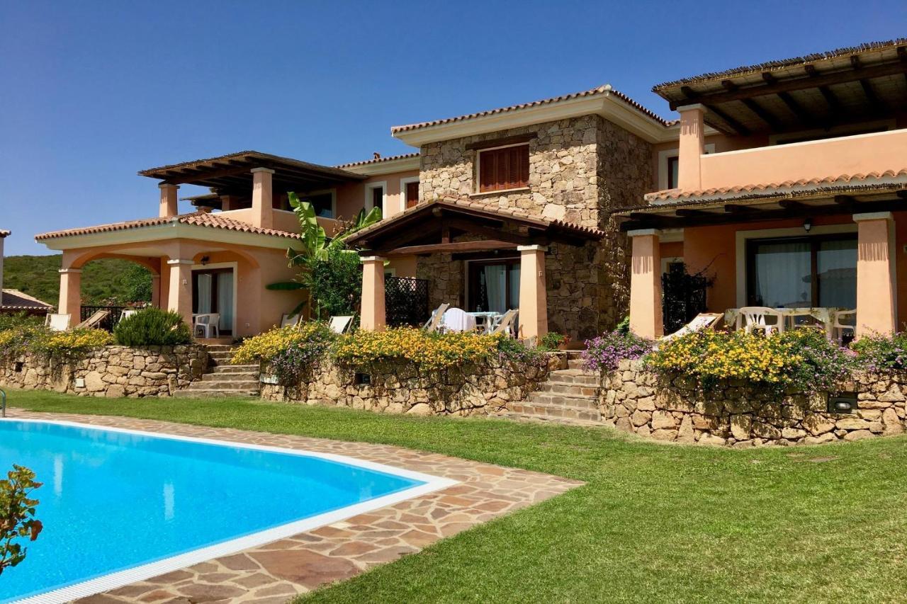 Le Dimore Di Nettuno Olbia Dış mekan fotoğraf