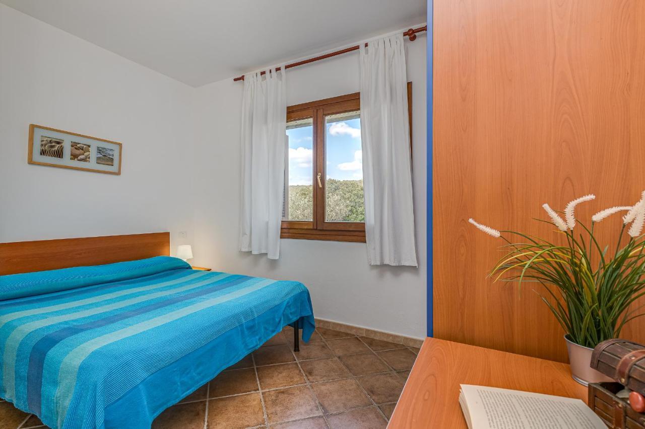 Le Dimore Di Nettuno Olbia Dış mekan fotoğraf