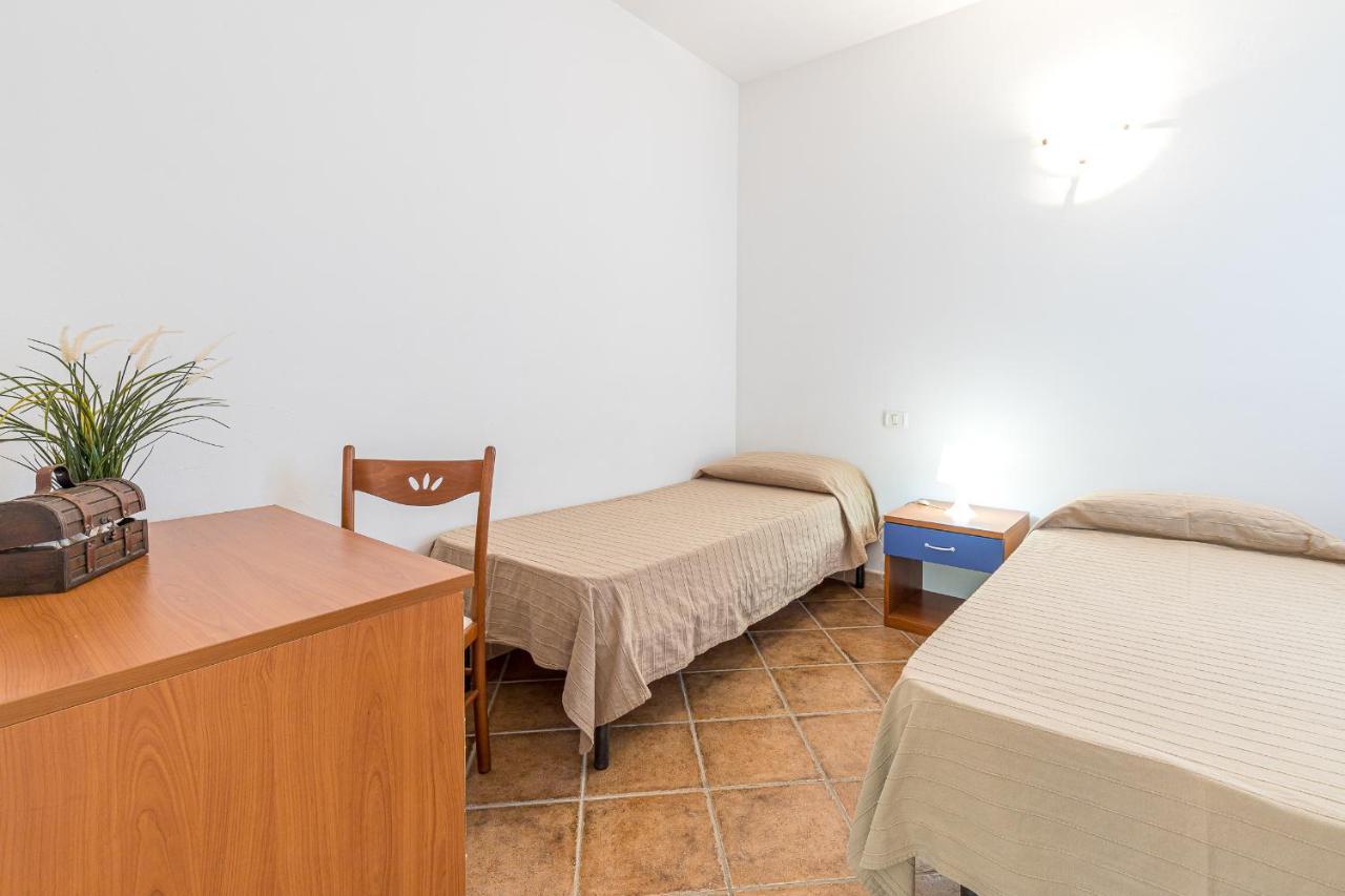 Le Dimore Di Nettuno Olbia Dış mekan fotoğraf