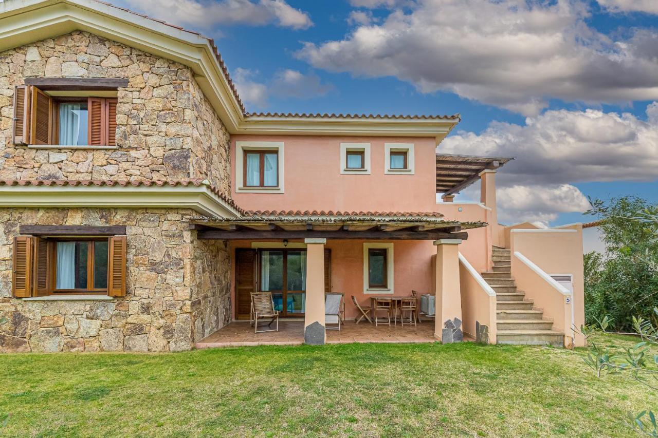 Le Dimore Di Nettuno Olbia Dış mekan fotoğraf