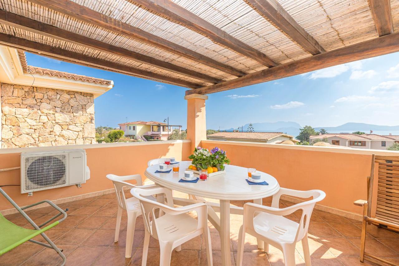 Le Dimore Di Nettuno Olbia Dış mekan fotoğraf
