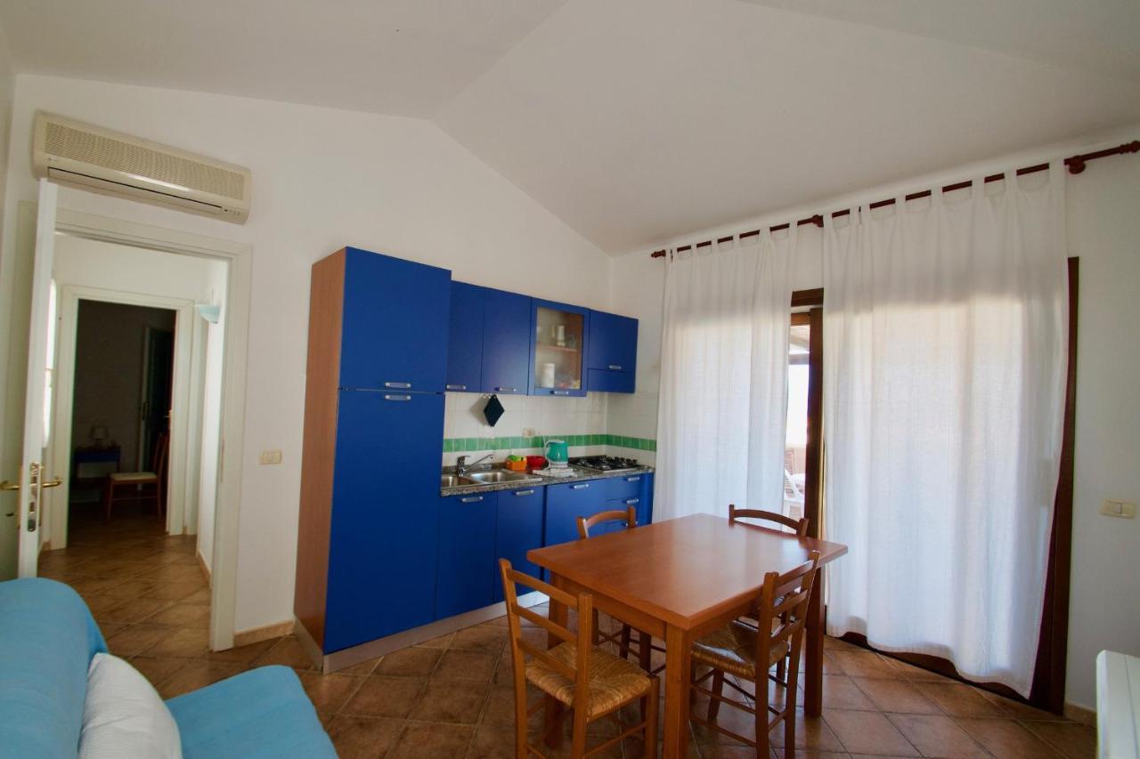 Le Dimore Di Nettuno Olbia Dış mekan fotoğraf