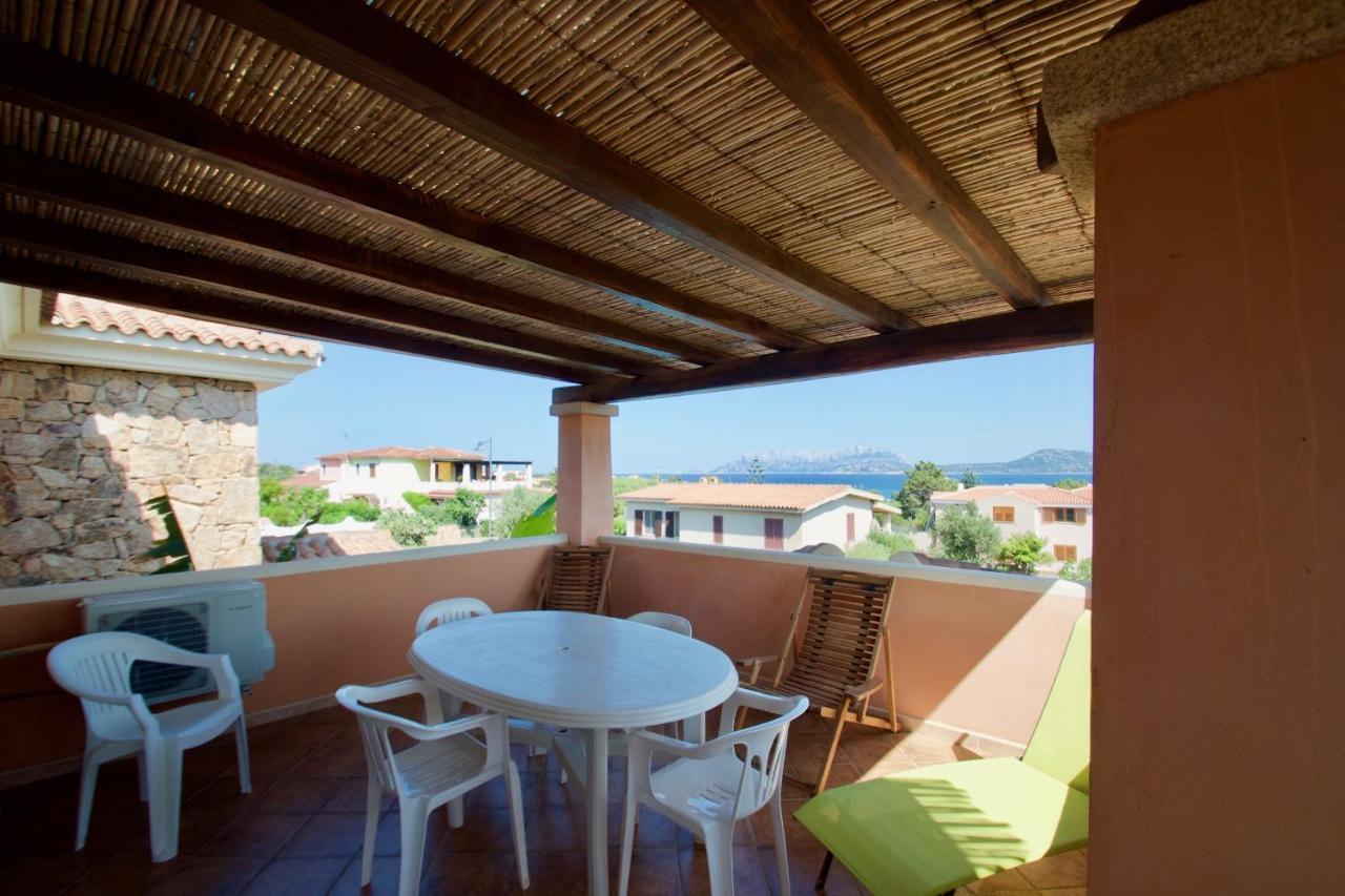 Le Dimore Di Nettuno Olbia Dış mekan fotoğraf