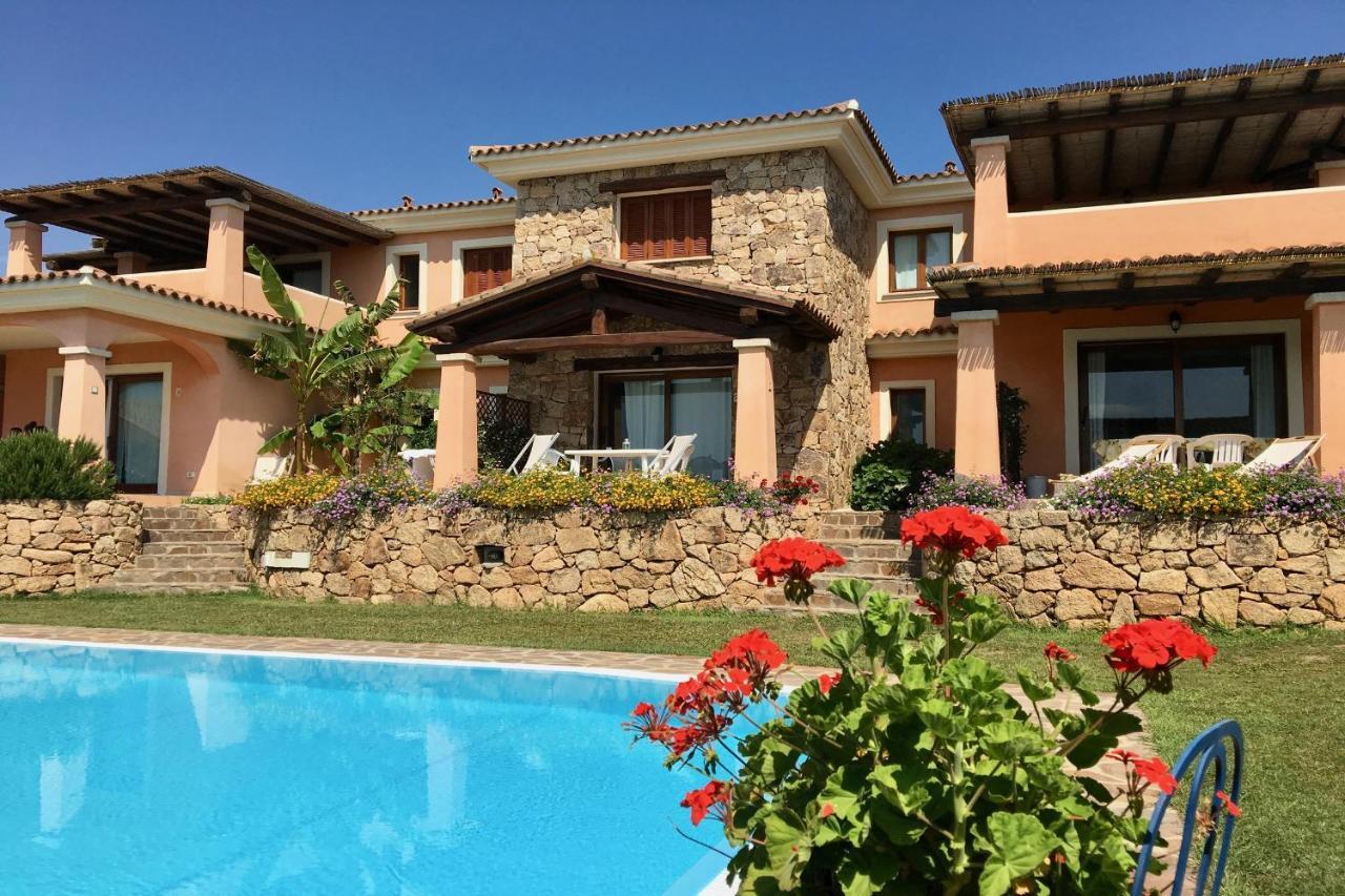 Le Dimore Di Nettuno Olbia Dış mekan fotoğraf