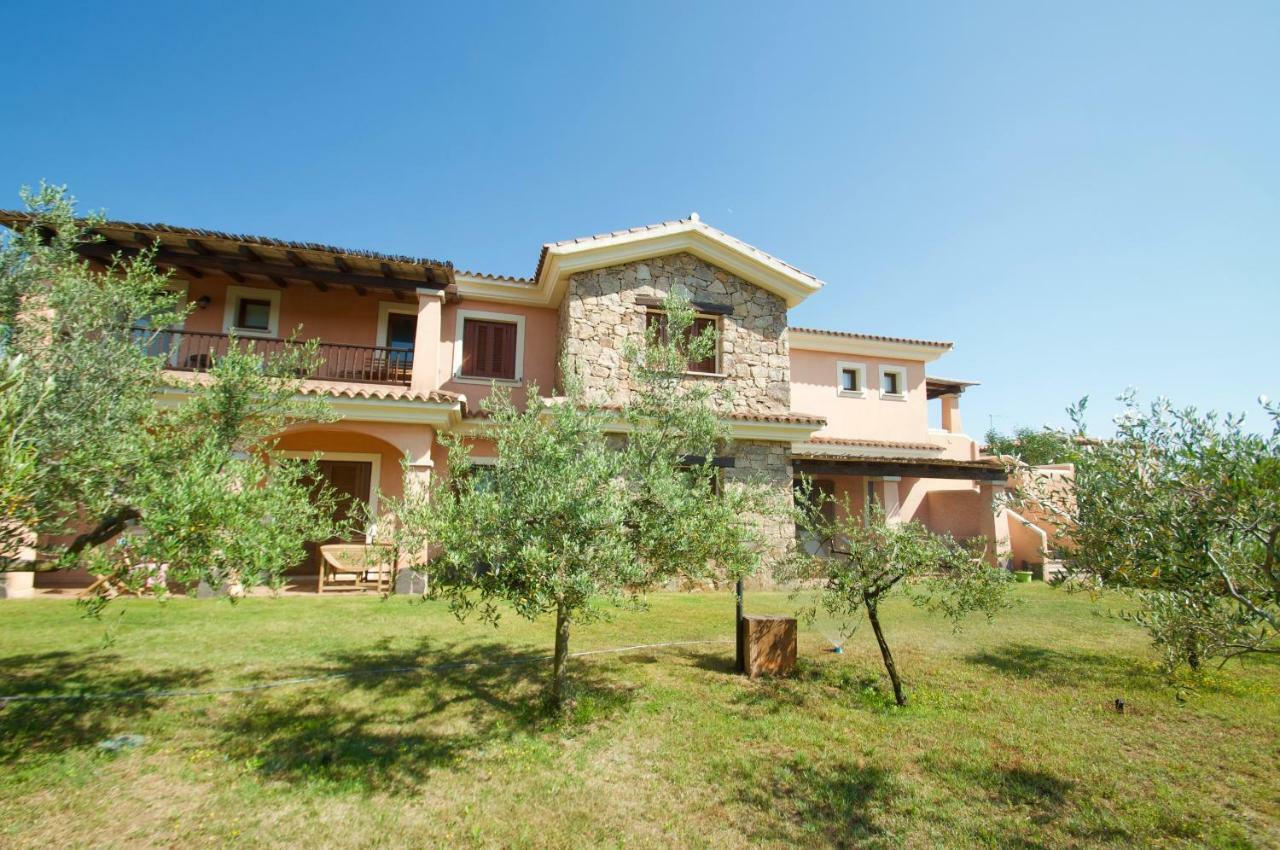 Le Dimore Di Nettuno Olbia Dış mekan fotoğraf